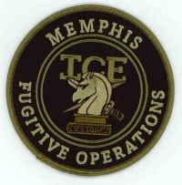 TENNESSEE,ICE MEMPHIS FUGITIVE OPERATIONS SUBDUED 2